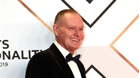 Known by his nickname, gazza. Paul Gascoigne credits anti-alcohol pellets with turning ...