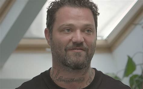 Bam Margera Sues Paramount Others For Firing Him From Jackass Movie