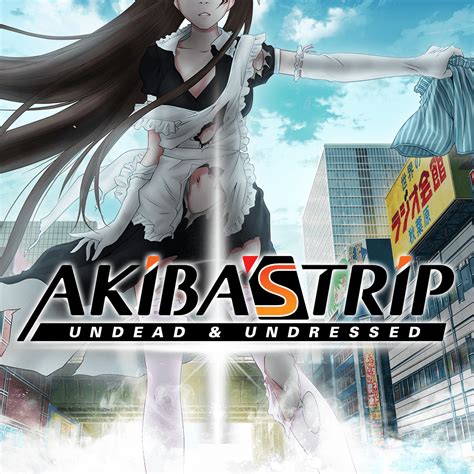 akiba s trip undead and undressed ps4 price and sale history ps store united kingdom