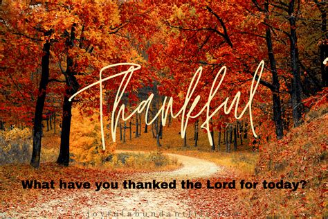Thanksgiving And Praise To God The Righteous Shall Flourish Joyful