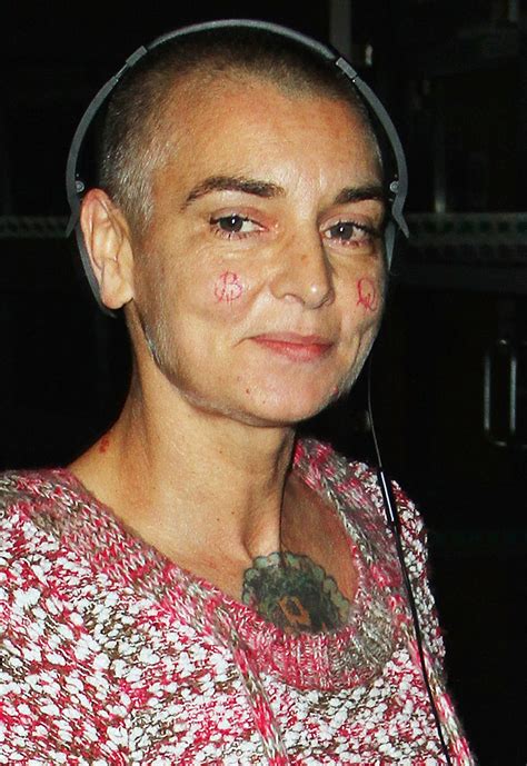 Sinead O Connor Says Miley Cyrus Feud Is Over TV Guide