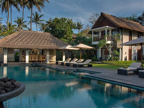 Seseh Beach Villa I — Luxury Villas And Vacation Rentals —
