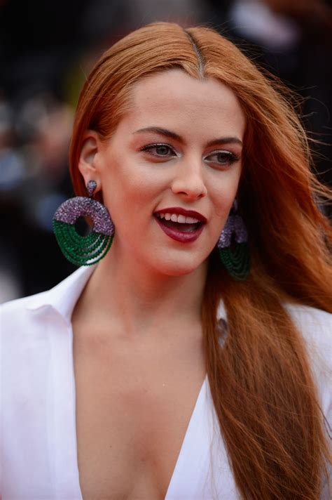 Riley Keough At Foxcatcher Premiere At Cannes Film Festival Hawtcelebs