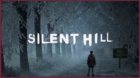 Top 5 Juegos De La Saga Silent Hill Guardado Rápido