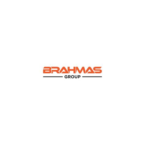 Entry 526 By Mdhridoy2181 For Brahmas Group Logo Freelancer