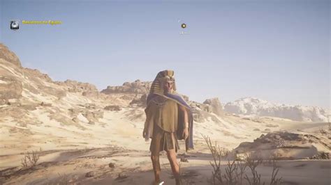 Assassin S Creed Origins Modo Descubrimiento Desiertos De Egipto