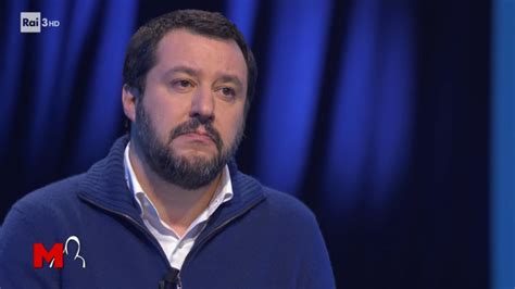 Download the latest doctors on liens™ printed map. Matteo Salvini ospite di Michele Santoro a M su Rai 3 | VIDEO