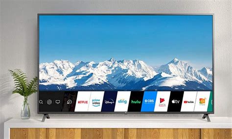 Led Or Oled How To Choose Your New Tv Unitechradar
