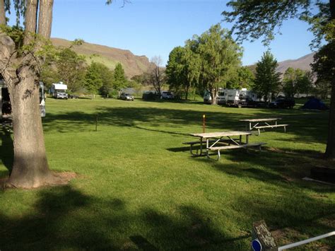 Columbia river gorge rv park & campground white salmon, washington's motto is where the sun meets the rain. most days here are sunny. Deschutes River State Park | The Gorge, The Dalles Oregon