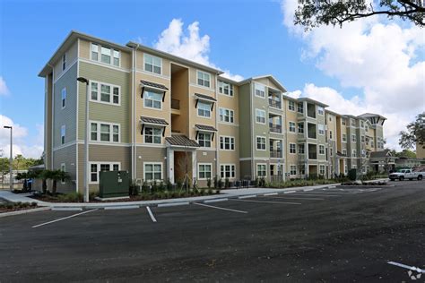 Kissimmee is a terrific choice for your new apartment. The San Juan Senior Living 55+ Apartments - Kissimmee, FL ...