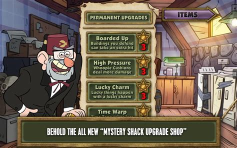 Gravity Falls Attack Free Apk For Android Download