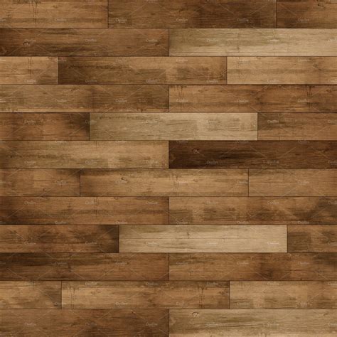 Seamless Dark Brown Parquet Texture Parquet Texture Wood Floor