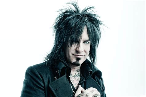 Mötley Crüe Bassist Nikki Sixx Finally Shares The Release Date Of His