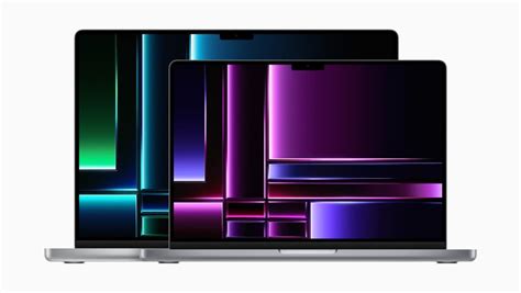 Baixe papéis de parede do MacBook Pro 2023 para Mac iPhone e iPad