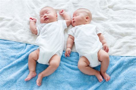 Posisi Tidur Bayi Seperti Apa Yang Paling Baik Hello Sehat