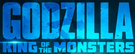 Godzilla: King of the Monsters | Logopedia | FANDOM powered by Wikia