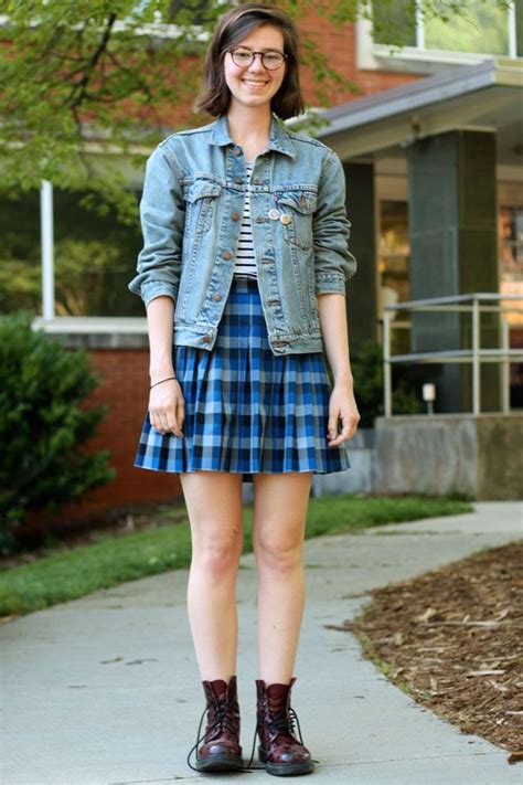 The Best Dressed College Students Across The Country Student Fashion