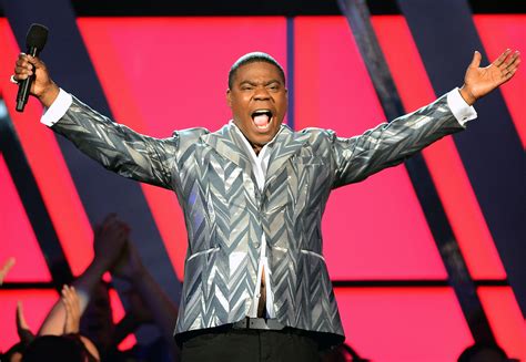 Tracy Morgan Gets His 2 Million Bugatti Hit 15 Minutes After Buying It