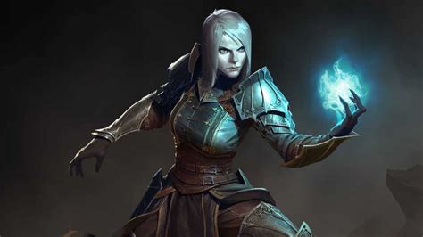 Diablo 3: Neues Gameplayvideo zum Totenbeschwörer veröffentlicht ...