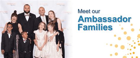 Ambassador Families Easterseals Northern California