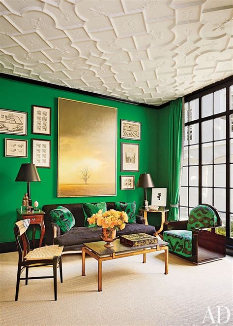50 Best Selection Vintage Living Room Inspirational Decor Designs You