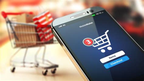 Pwc Studie Einkaufen Per Smartphone Wird Immer Beliebter