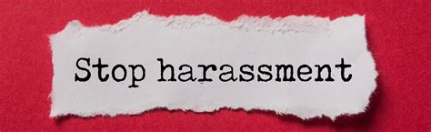 Stopping Harassment In The Workplace Before It Starts Covabiz Magazine