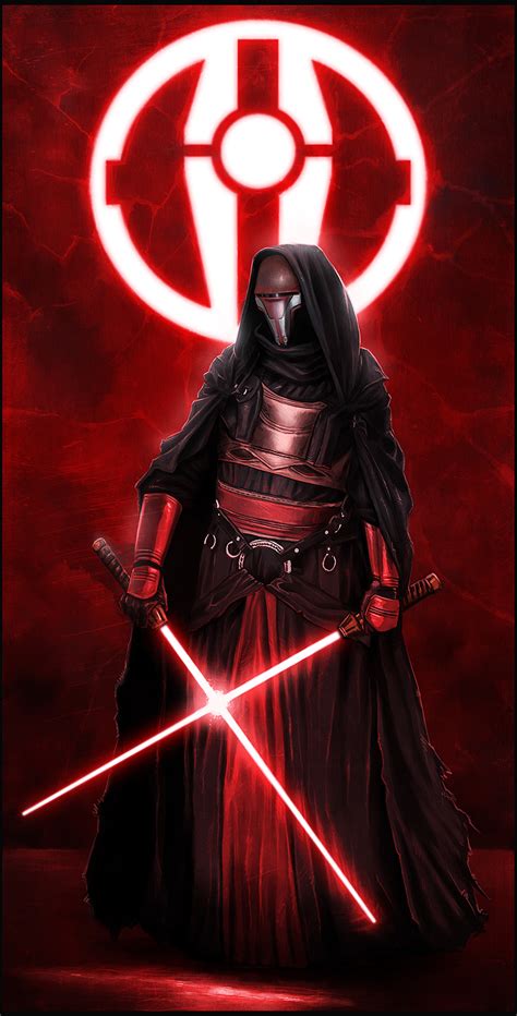 Play, and become a jedi. Darth Revan's Chronicles news - The True Sith - Mod DB