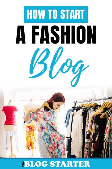 Our How To Start A Fashion Blog Guide Will Help All You Fashionistas