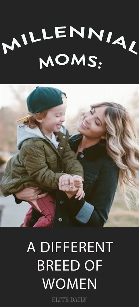 7 ways millennials are reinventing what it means to be a mom millenial moms millennial mom