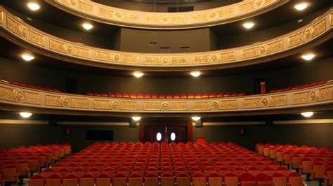 Manresa prevé convertir el Teatre Conservatori en la sala ...