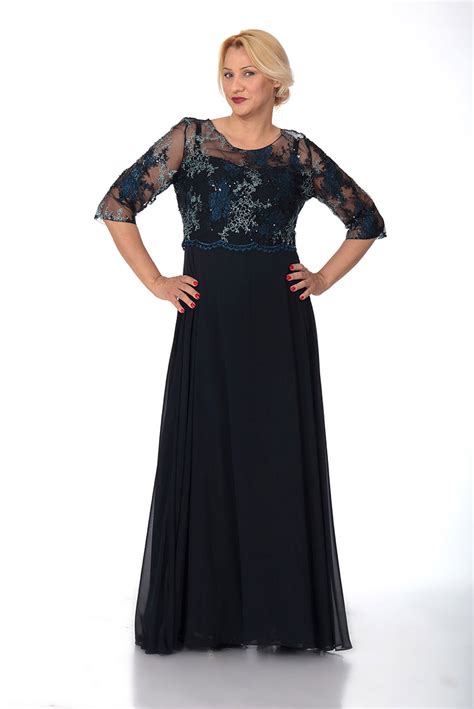 Abito Da Cerimonia Musani Curvy Musani Couture Abiti Da Cerimonia