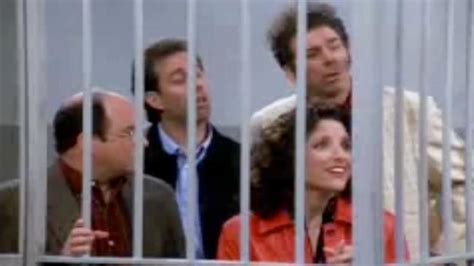 Seinfeld Meet The Woman Elaine Was Based On Carol Leifer