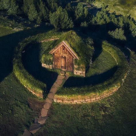 Viking Settlement Iceland Photograph By Simona Buratti Rbeamazed