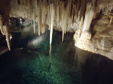 Crystal Cave L Breathtaking Grotto Our Breathing Planet