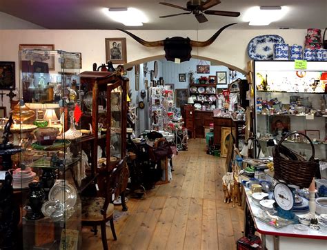 Krugs Studio Antique Stores Where Our Lives Go To Be Reborn