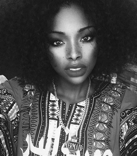 afros freckles beautiful black women black love black art natural hair tips natural hair