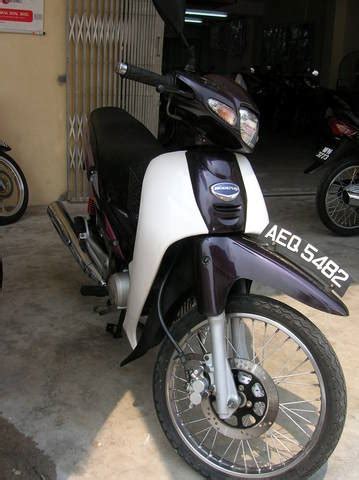 There are more used car dealers in malaysia than we can count, thus you require tremendous patience and a firm demeanour to go to multiple dealerships to. MODENAS KRISS 100 2ND HAND FOR SALE from Selangor Shah ...