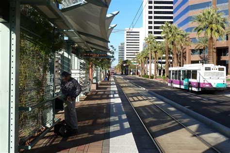 10 Most Popular Streets In Phoenix Take A Walk Down Phoenixs Streets