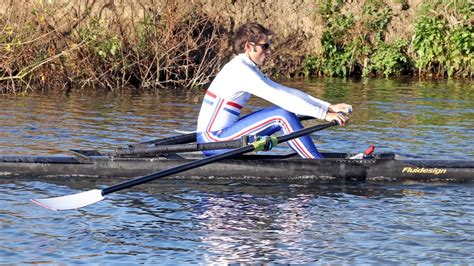 British Rowing Technique British Rowing