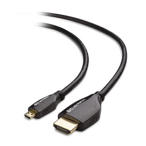 Cable Matters High Speed Hdmi To Micro Hdmi Cable Micro Hdmi To Hdmi