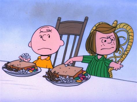 Charlie Brown Grinch Return Before Thanksgiving