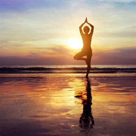 Yoga & Meditation - Wellness First NY