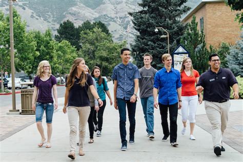 Byu To Increase Enrollment Cap The Daily Universe