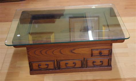 Japanese Hibachi Coffee Table Barsby Auctions Find Lots Online