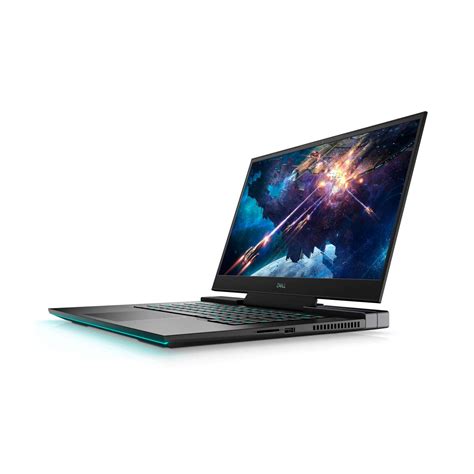 Dell G7 15 7500 Gaming Laptop Intel Core I7 10th Gen16gb1tb6gb Gc