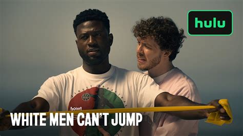 White Men Cant Jump Official Trailer Hulu Phase9 Entertainment