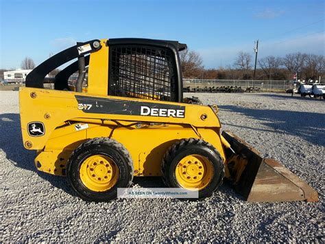 John Deere 317 Skid Steer Specs Find Property To Rent