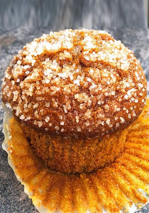 Easy Pumpkin Muffins {with Cake Mix} Cakewhiz