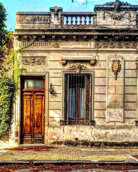 5 Casas De La Ciudad De Buenos Aires Para No Fotos De Buenos Aires